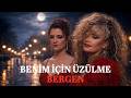 Benim İçin Üzülme Bergen L Ai Vocal Ai Cover Anatolian Rock Scm Sound 