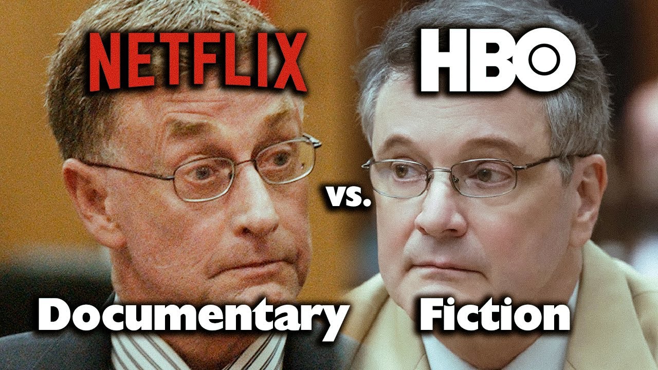 Что HBO понял правильно, а что нет в драме «Лестница»