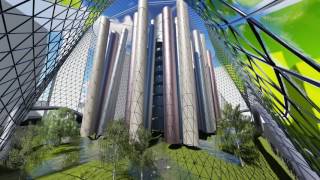 The Biorefinery