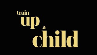 TRAIN UP A CHILD | Official Trailer | A-Z School (2026)