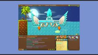 Firsts PRO Vanilla #1 | Transformice