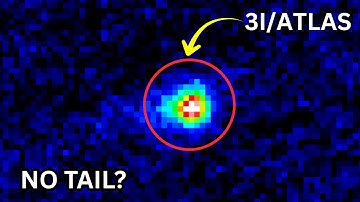 LIVE: Tracking 3I/ATLAS – Interstellar Comet Still Active After Perihelion