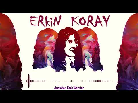 Erkin Koray - ANLADIN MI (1986) (3D SOUND) 🎧