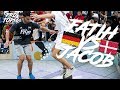 Fatih Hatipoglu (GER) VS Jacob Corneliusen (DEN) | PHI18 World Championship - PRO TOP16