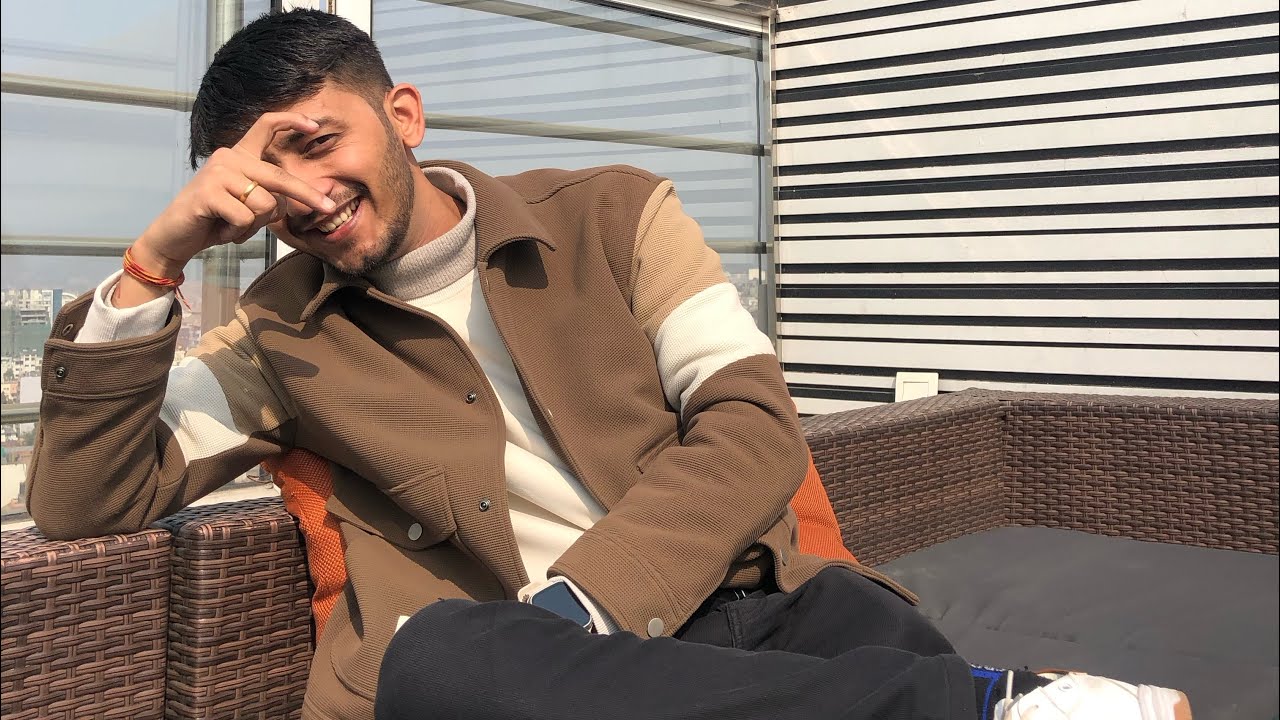 Mayalu - The Feeling ❤️