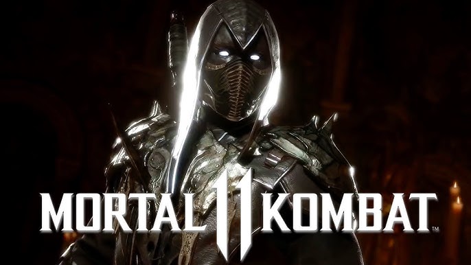 Mortal Kombat 11 - Official Shao Kahn Gameplay Reveal Trailer 