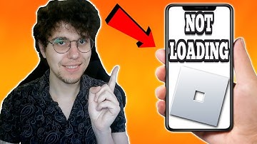 Hoe Roblox te repareren dat niet laadt op mobiel