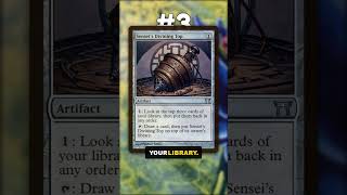 💸🐉 The Legendary Top 5 Most Expensive Kamigawa Cards You NEED to Know! #tcgplayer #mtg #fifthdawn