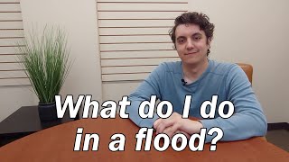 What Do I Do In A Flood? | Total Prepare