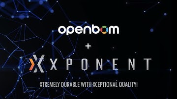 How Xponent Power Scales Clean Energy Innovation with OpenBOM | Customer Story