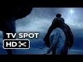 Son of God TV SPOT - Prepare Cutdown (2014) - Jesus Movie HD