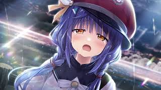 Anemoi Koyomi Route - It doesn't matter who Koyomi is - Engsub + Vietsub (Spoiler Alert)
