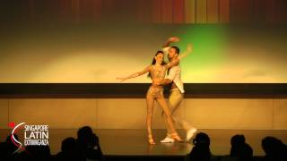 20150830 SLE 17 Andrea & Silvia