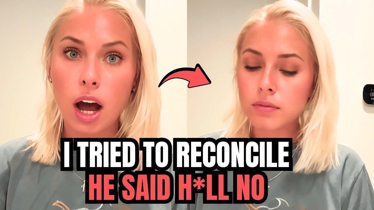 Woman REGRETS Leaving The Good Man After YEARS Of Constant SORROW | Logical Dating 101