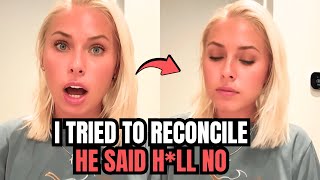 Famous Woman REGRETS Leaving The Good Man After YEARS Of Constant SORROW | Logical Dating 101 Wealth