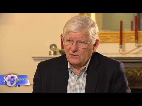 ძალთა ბალანსი ამერიკის პოლიტიკაში