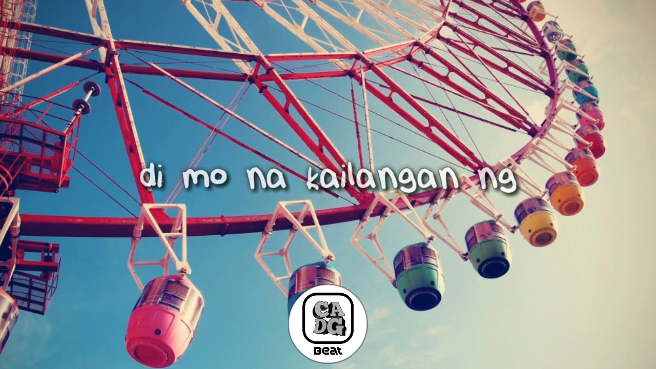 Alapaap // eraserheads(lyrics) YouTube