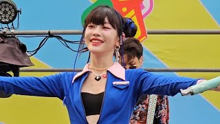 PiXXiE - ไม่ได้ก็ไม่เอาเเล้ว|PIMMA (Focus)Samyan Mitrtown Songkran Festival 2024