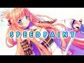 Celestia【Speedpaint】