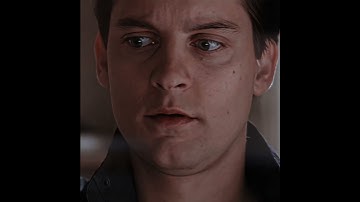 Bully Maguire Edit | GLXXMSTRIDER - DON