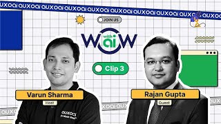 WoW with AI | Leadership Principles Shaping the Future of AI Execution screenshot 4