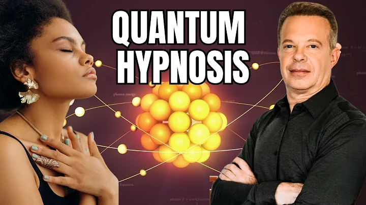 Dr Joe Dispenza - Quantum Hypnosis Meditation: Shift Your Reality and Manifest Your Dreams