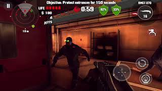 Dead Trigger: Tiroteio Zumbi – Apps no Google Play