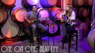 Download lagu Cellar Sessions: Mira Goto - Next Life September 12th, 2018 City Winery New York