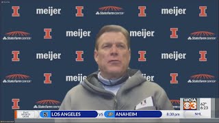 Underwood responds to Whitman's open letter: This team will always be remembered and I'll make sure