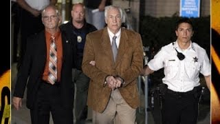 Report: Politics Had No Role in Sandusky Probe