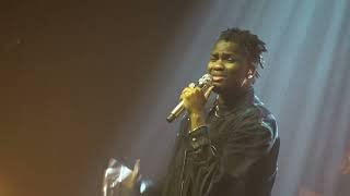 Victor Ray "Comfortable" at KOKO 25th NOV 24