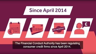 Celebrity Consumer Credit: 4 years of FCA regulation Wealth