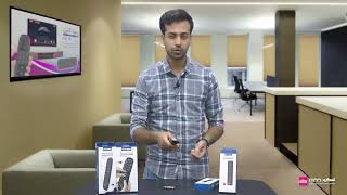 ریموت کنترل و ایرموس تسکو مدل TRC182