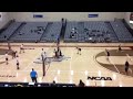 Ramapo vs Nazareth
