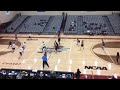 Ramapo vs Nazareth