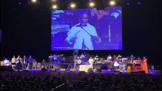 O Priya interlude Masterclass | Geethanjali | Isaignani Ilaiyaraaja concert @ Melbourne Sep 2022