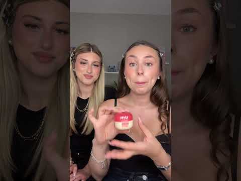 Maquillándome con el neceser de @_chuusi  #maquillaje
