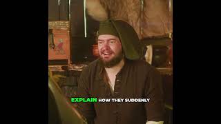 Alien Tech: Templars' Secret Power Explained! #aliens #knightstemplar #shorts