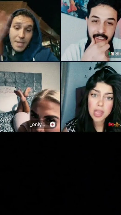 Lamine khelifa | لامين والبطة 🤣🤣 #اكسبلور #live #تيك_توك #دويتو #comedy #قشيحة #ضحك #ترند