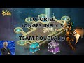 [DOFUS] TUTORIEL SONGES INFINIS - TEAM ROUBLARD