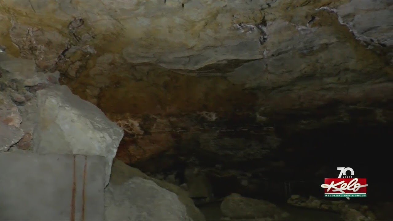 5th Longest Cave in the World Turns 115: Jewel Cave National Monument
