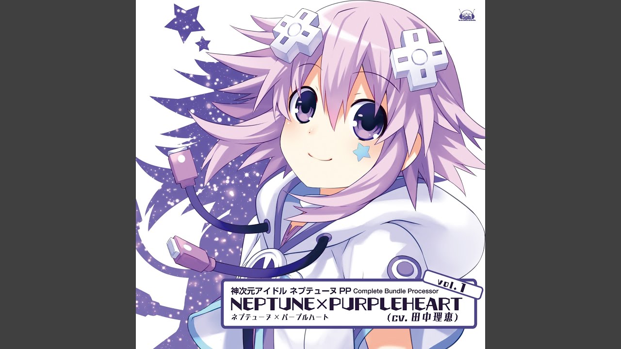 HP ∞ L♡VE Power (idol dance ver)