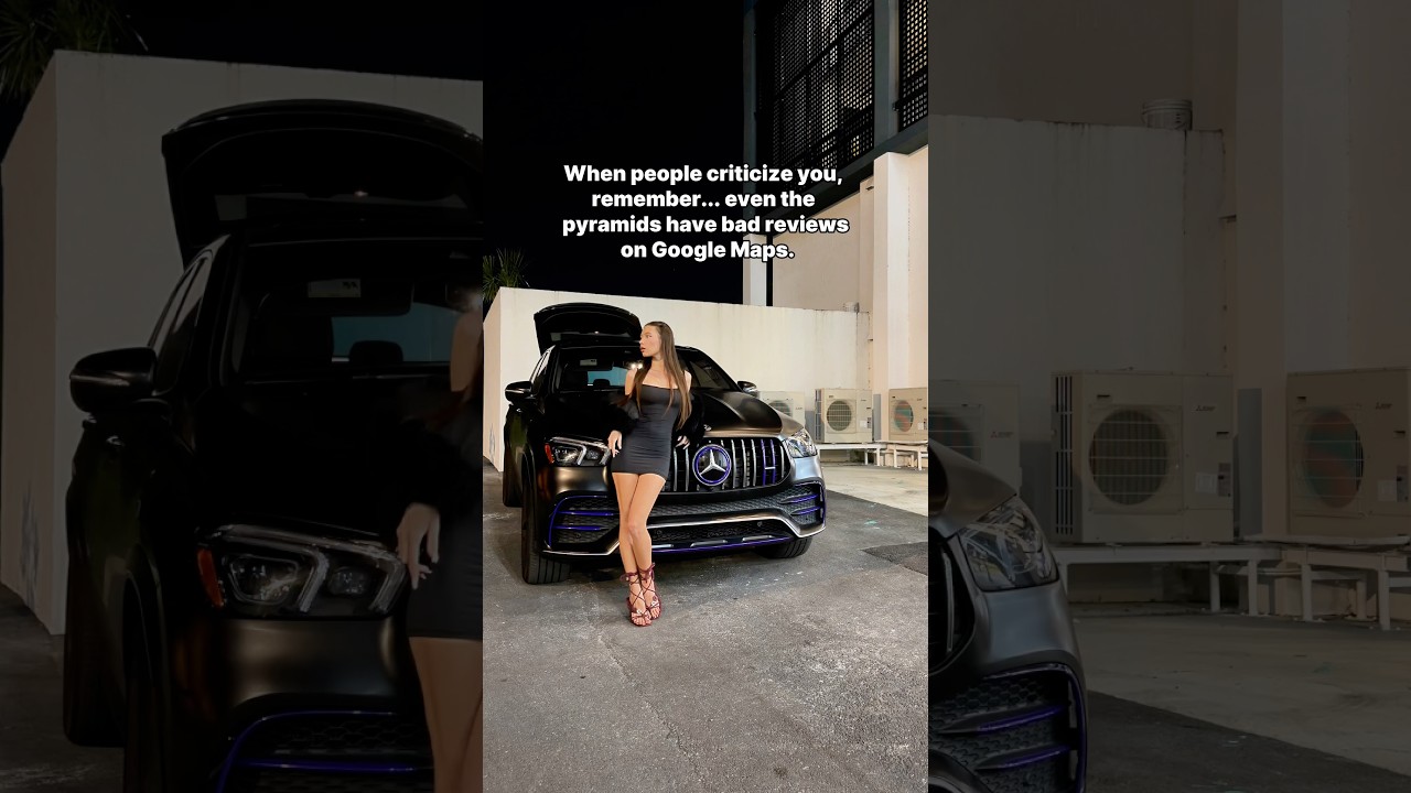 Even the pyramids have bad reviews 😂 #funny #humor #viral