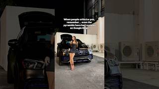 Even The Pyramids Have Bad Reviews