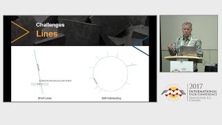 Creating Geometric Networks at the City of Barrie - FME UC 2017