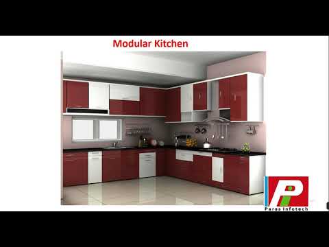 What is Interior Designing | Interior Designing Course in Rishikesh | Paras Infotech - video from Paras Infotech