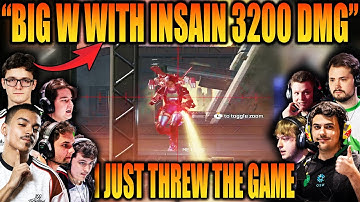 Longest 3v3 fight between FLCN & 100T! Wxltzy got sh*t on by Effect! TSM & ROC gets Slammed by 100T!