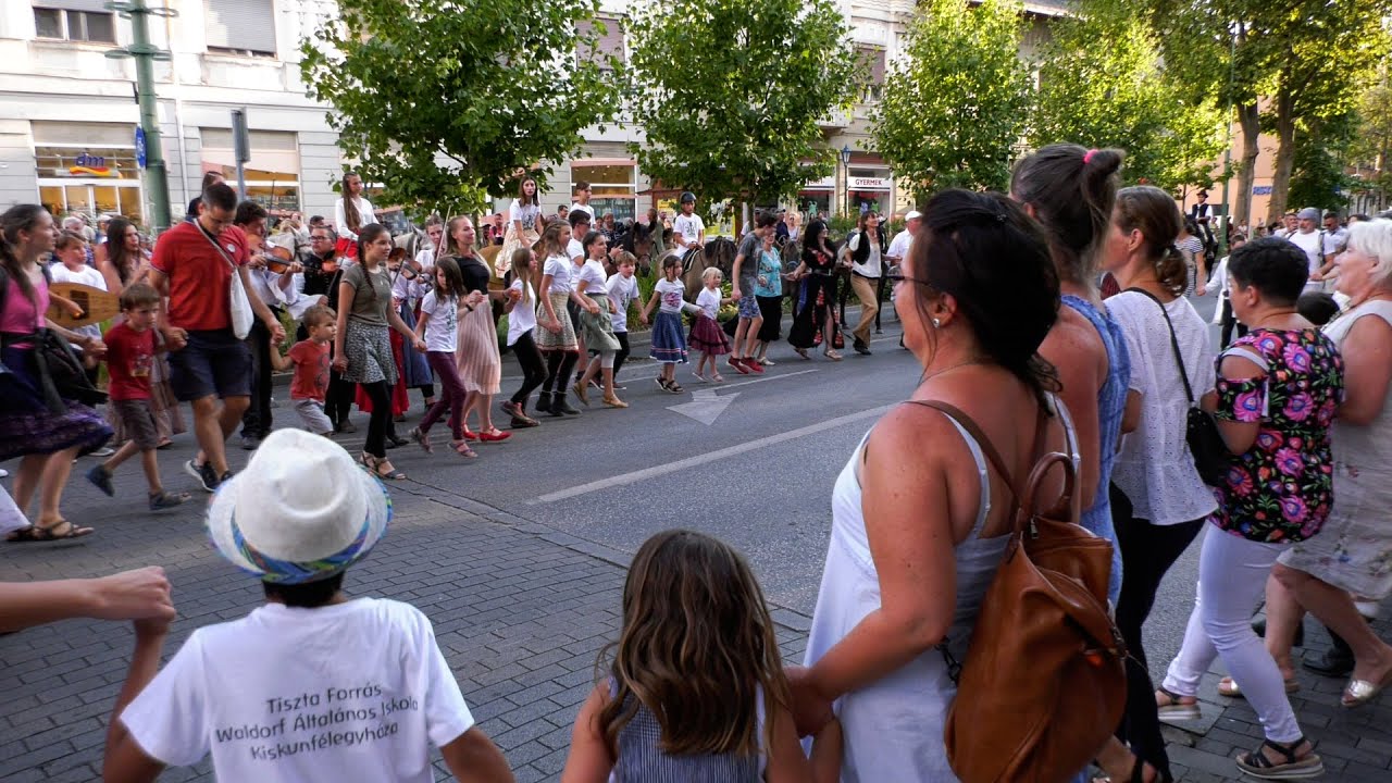 Szeretünk Kiskunfélegyháza