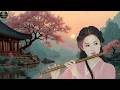Let Go of Stress 💆♂️ Peaceful Bamboo Flute & Guzheng Meditation Music @GuzhengSound