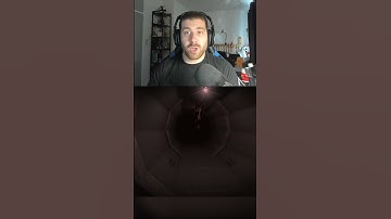 Why is SCP-106 on the Ceiling??? | SCP: Containment Breach - Ultimate Edition Reborn 1.3.1